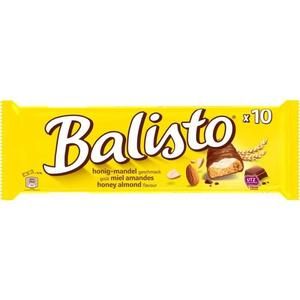 Balisto Honey Fines Pieces 37 g